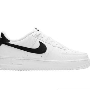 Nike Air Force 1s ✔️